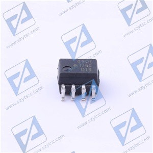 HCPL-0501-500E